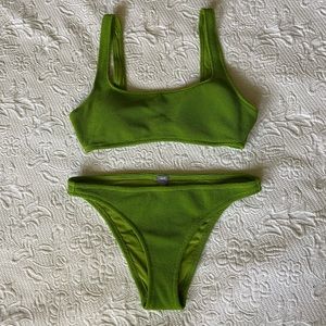 Aerie Bikini Set - Size:M